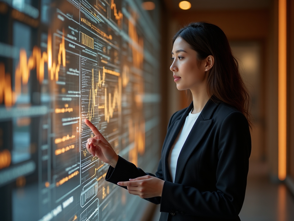 Visualisation des données