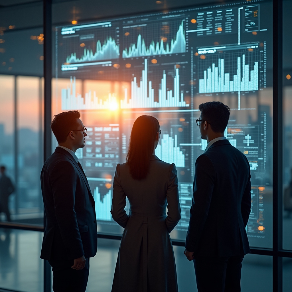 Excellence opérationnelle