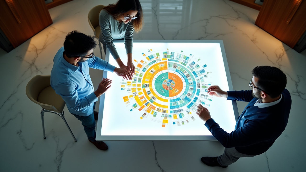 Cartographie des processus